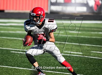 Thumbnail 3 in Allen @ Cedar Hill photogallery.
