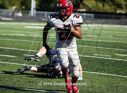 Thumbnail 3 in Allen @ Cedar Hill photogallery.