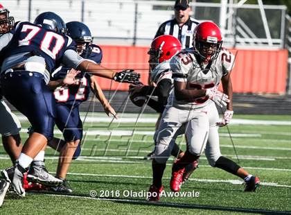 Thumbnail 2 in Allen @ Cedar Hill photogallery.