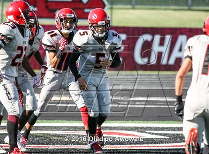 Thumbnail 2 in Allen @ Cedar Hill photogallery.