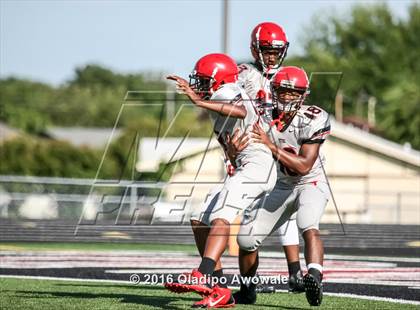 Thumbnail 1 in Allen @ Cedar Hill photogallery.