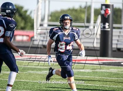 Thumbnail 1 in Allen @ Cedar Hill photogallery.