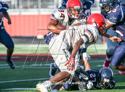 Thumbnail 3 in Allen @ Cedar Hill photogallery.