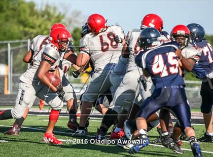 Thumbnail 1 in Allen @ Cedar Hill photogallery.