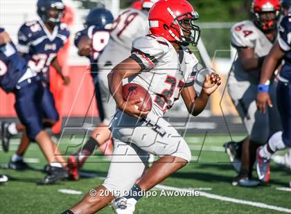 Thumbnail 2 in Allen @ Cedar Hill photogallery.