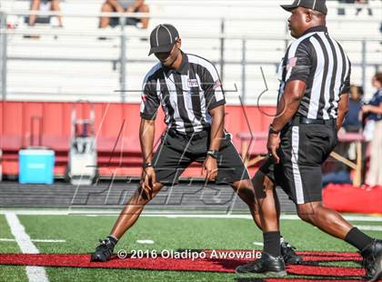 Thumbnail 1 in Allen @ Cedar Hill photogallery.