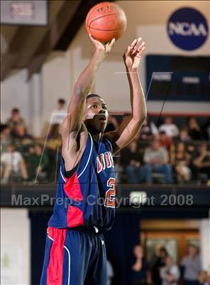 Thumbnail 1 in Dublin vs. Campolindo (CIF NCS D3 Final) photogallery.