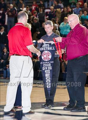 Thumbnail 1 in Dublin vs. Campolindo (CIF NCS D3 Final) photogallery.
