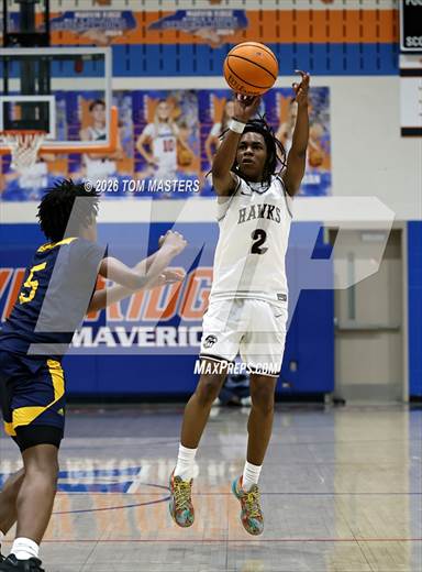 East Mecklenburg vs. West Mecklenburg (Phenom Gminski Classic)