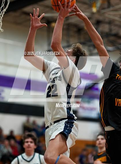 Thumbnail 1 in Thompson Valley @ Air Academy (North-South Jamboree) photogallery.