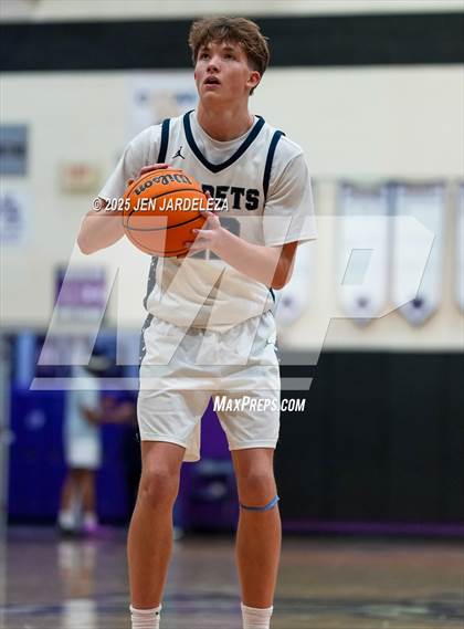 Thumbnail 2 in Thompson Valley @ Air Academy (North-South Jamboree) photogallery.