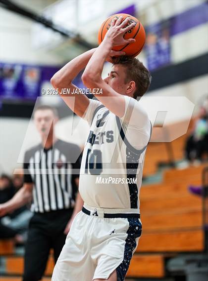 Thumbnail 2 in Thompson Valley @ Air Academy (North-South Jamboree) photogallery.