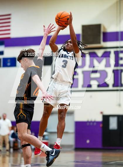 Thumbnail 1 in Thompson Valley @ Air Academy (North-South Jamboree) photogallery.