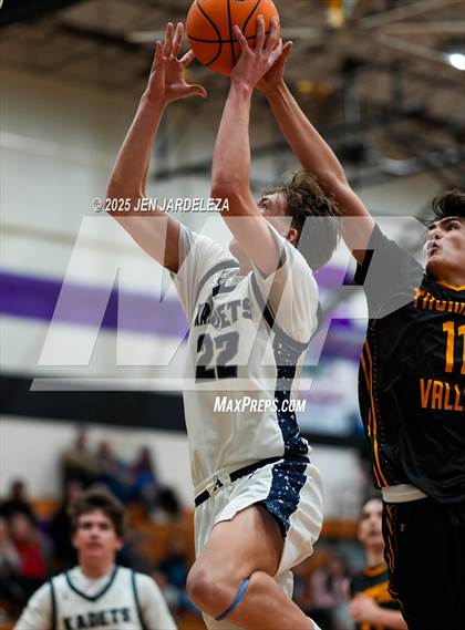 Thumbnail 3 in Thompson Valley @ Air Academy (North-South Jamboree) photogallery.