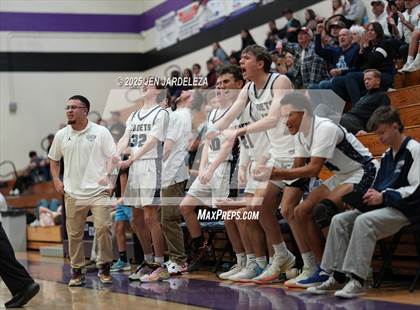 Thumbnail 2 in Thompson Valley @ Air Academy (North-South Jamboree) photogallery.