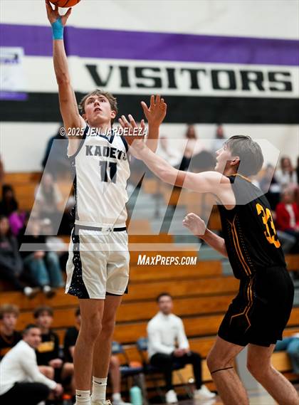 Thumbnail 2 in Thompson Valley @ Air Academy (North-South Jamboree) photogallery.