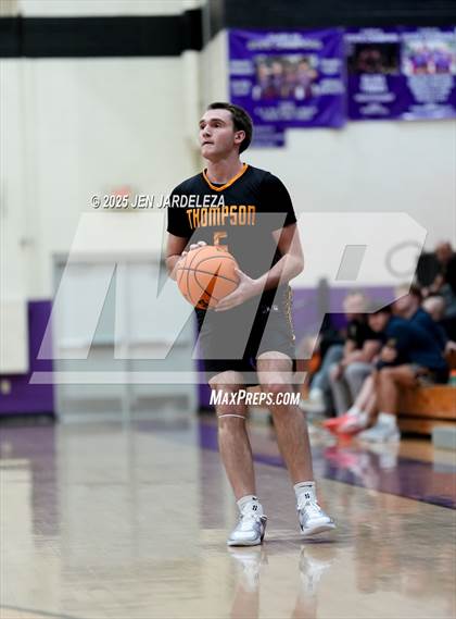 Thumbnail 2 in Thompson Valley @ Air Academy (North-South Jamboree) photogallery.