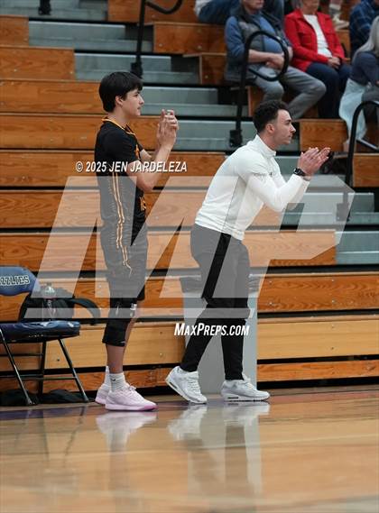 Thumbnail 1 in Thompson Valley @ Air Academy (North-South Jamboree) photogallery.