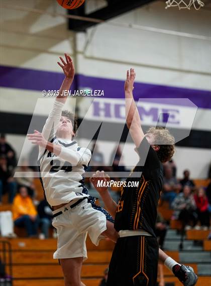 Thumbnail 3 in Thompson Valley @ Air Academy (North-South Jamboree) photogallery.