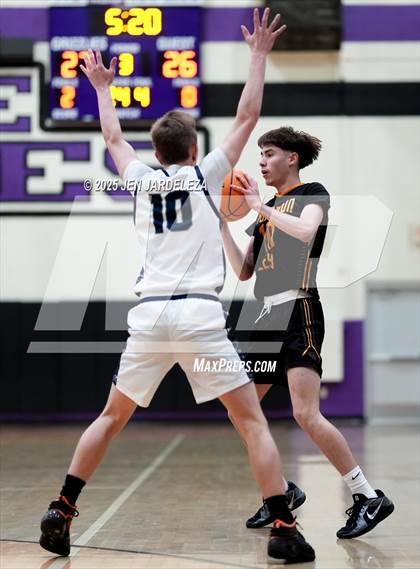 Thumbnail 2 in Thompson Valley @ Air Academy (North-South Jamboree) photogallery.