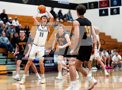 Thumbnail 3 in Thompson Valley @ Air Academy (North-South Jamboree) photogallery.