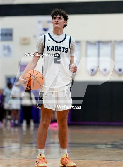 Thumbnail 3 in Thompson Valley @ Air Academy (North-South Jamboree) photogallery.