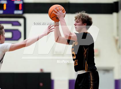 Thumbnail 1 in Thompson Valley @ Air Academy (North-South Jamboree) photogallery.