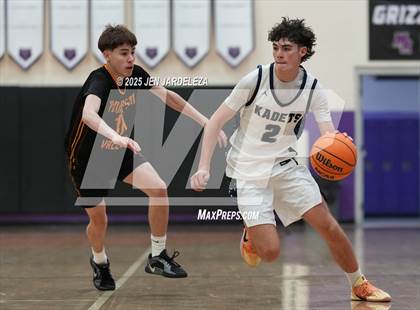 Thumbnail 1 in Thompson Valley @ Air Academy (North-South Jamboree) photogallery.