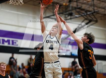 Thumbnail 1 in Thompson Valley @ Air Academy (North-South Jamboree) photogallery.