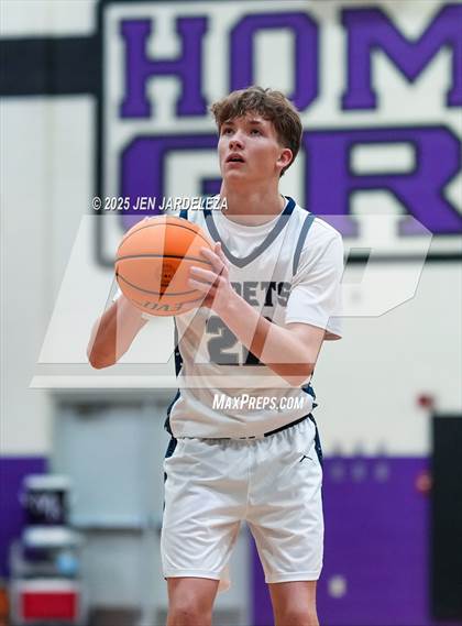 Thumbnail 3 in Thompson Valley @ Air Academy (North-South Jamboree) photogallery.