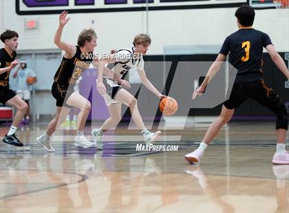 Thumbnail 1 in Thompson Valley @ Air Academy (North-South Jamboree) photogallery.