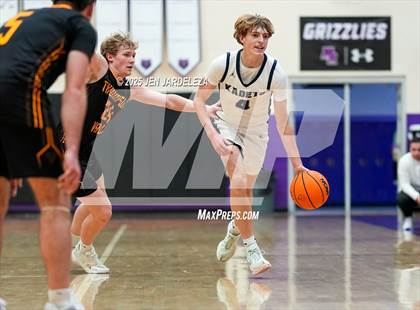 Thumbnail 1 in Thompson Valley @ Air Academy (North-South Jamboree) photogallery.