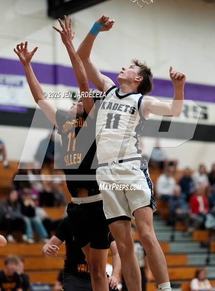 Thumbnail 3 in Thompson Valley @ Air Academy (North-South Jamboree) photogallery.