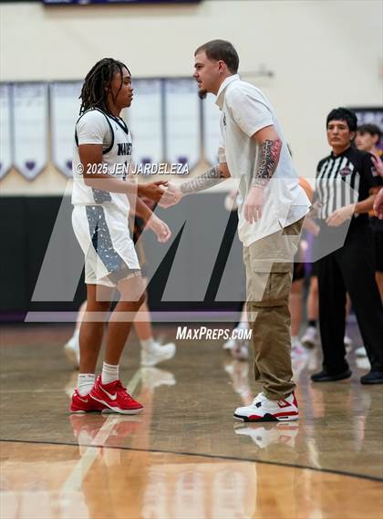 Thumbnail 1 in Thompson Valley @ Air Academy (North-South Jamboree) photogallery.