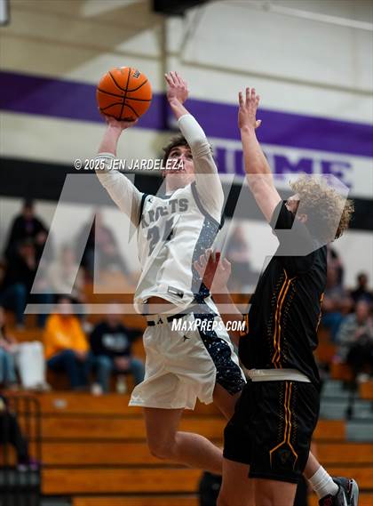 Thumbnail 3 in Thompson Valley @ Air Academy (North-South Jamboree) photogallery.