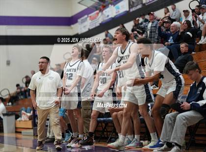 Thumbnail 1 in Thompson Valley @ Air Academy (North-South Jamboree) photogallery.