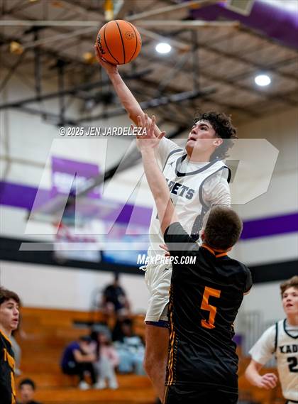 Thumbnail 1 in Thompson Valley @ Air Academy (North-South Jamboree) photogallery.