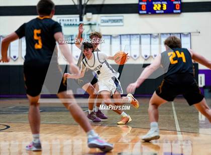 Thumbnail 1 in Thompson Valley @ Air Academy (North-South Jamboree) photogallery.