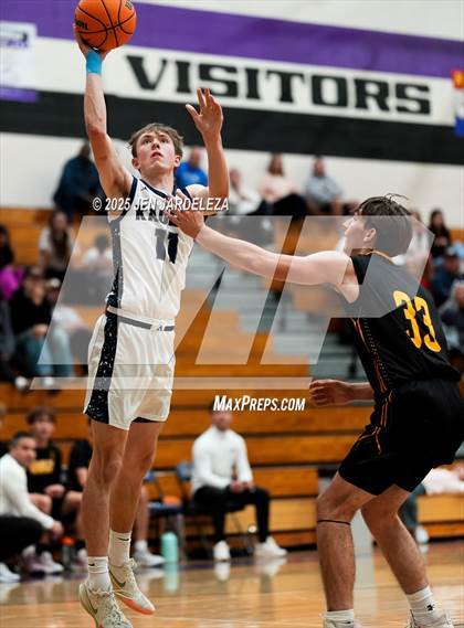 Thumbnail 3 in Thompson Valley @ Air Academy (North-South Jamboree) photogallery.