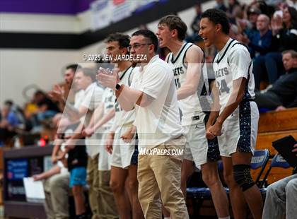 Thumbnail 2 in Thompson Valley @ Air Academy (North-South Jamboree) photogallery.