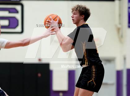 Thumbnail 3 in Thompson Valley @ Air Academy (North-South Jamboree) photogallery.