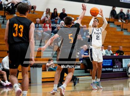 Thumbnail 1 in Thompson Valley @ Air Academy (North-South Jamboree) photogallery.