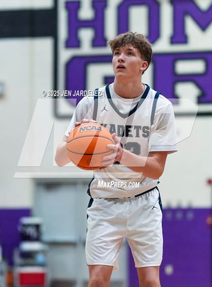 Thumbnail 2 in Thompson Valley @ Air Academy (North-South Jamboree) photogallery.