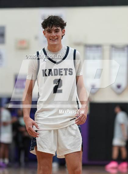 Thumbnail 1 in Thompson Valley @ Air Academy (North-South Jamboree) photogallery.