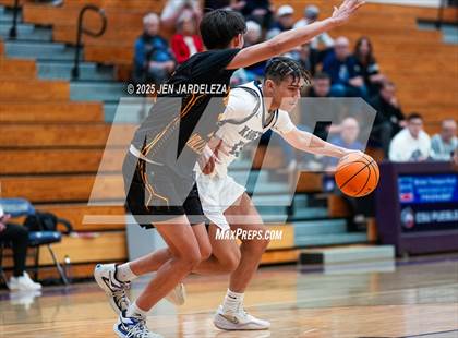 Thumbnail 2 in Thompson Valley @ Air Academy (North-South Jamboree) photogallery.