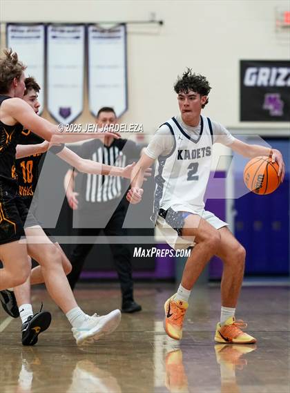 Thumbnail 2 in Thompson Valley @ Air Academy (North-South Jamboree) photogallery.