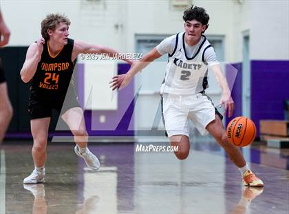 Thumbnail 3 in Thompson Valley @ Air Academy (North-South Jamboree) photogallery.