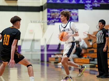 Thumbnail 3 in Thompson Valley @ Air Academy (North-South Jamboree) photogallery.