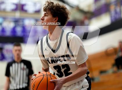 Thumbnail 3 in Thompson Valley @ Air Academy (North-South Jamboree) photogallery.