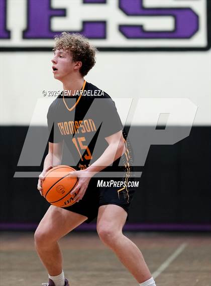 Thumbnail 3 in Thompson Valley @ Air Academy (North-South Jamboree) photogallery.